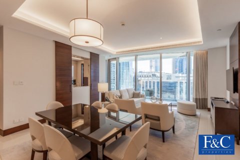 Квартира с 3 спальнями в The Address Sky View Tower 1, ОАЭ №549 4