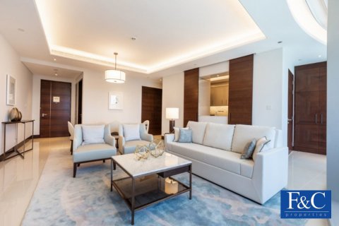 Квартира с 3 спальнями в The Address Sky View Tower 1, ОАЭ №549 3