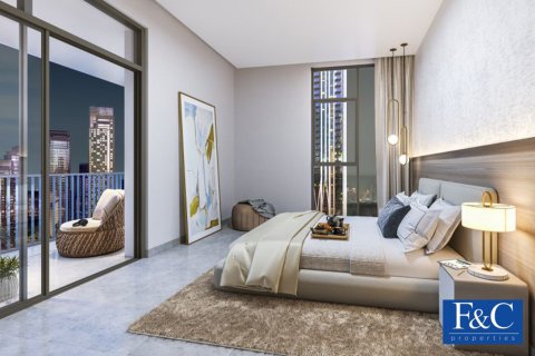 Apartment de 2 dormitorios en Dubai Creek Harbour (The Lagoons), UAE No. 535 9