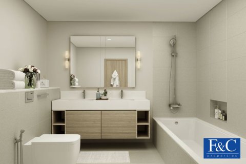 Apartment de 2 dormitorios en Dubai Creek Harbour (The Lagoons), UAE No. 535 12