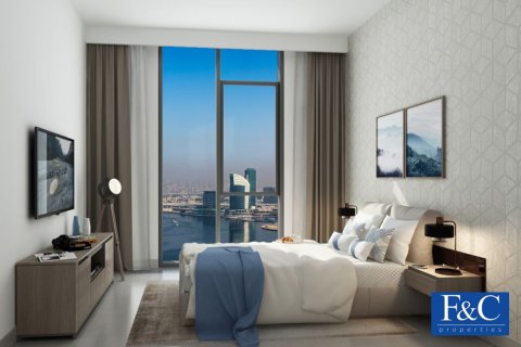 Apartment de 2 dormitorios en Dubai Creek Harbour (The Lagoons), UAE No. 535 13