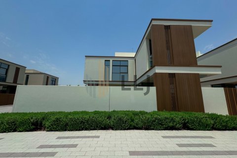 Townhouse de 3 dormitorios en Abu Dhabi, UAE No. 102033 16