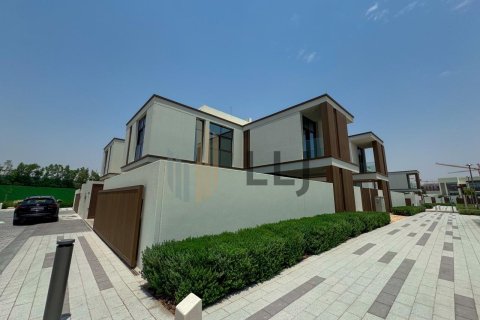 Townhouse de 3 dormitorios en Abu Dhabi, UAE No. 102033 2