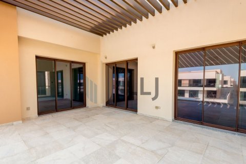 5 غرفة نوم  فيلا على جزيرة السعديات, الإمارات العربية المتحدة رقم 102031 6