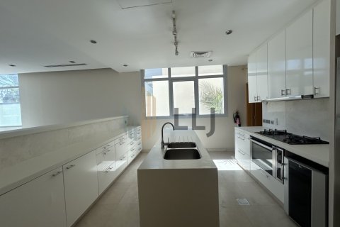 Villa de 5 dormitorios en Al Raha Beach, UAE No. 102063 10