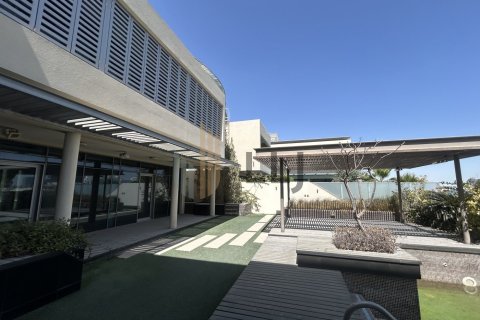 Villa de 5 dormitorios en Al Raha Beach, UAE No. 102063 22