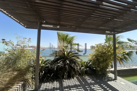 Villa de 5 dormitorios en Al Raha Beach, UAE No. 102063 23