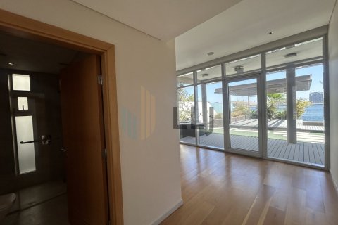 Villa de 5 dormitorios en Al Raha Beach, UAE No. 102063 8
