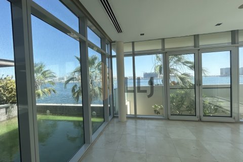 Villa de 5 dormitorios en Al Raha Beach, UAE No. 102063 25
