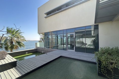 Villa de 5 dormitorios en Al Raha Beach, UAE No. 102063 2