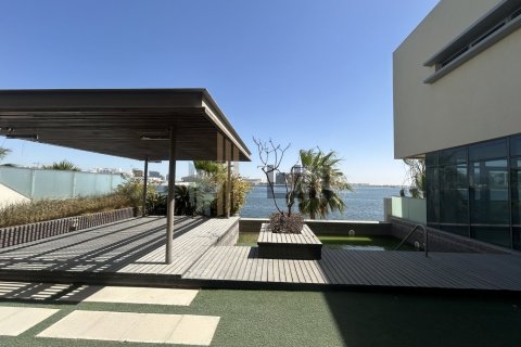 Villa de 5 dormitorios en Al Raha Beach, UAE No. 102063 6