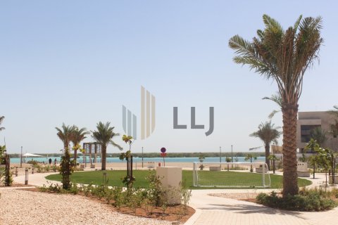 4 غرف نوم فيلا على جزيرة السعديات, الإمارات العربية المتحدة رقم 102034 3