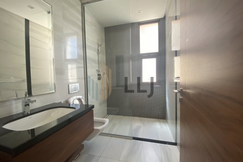 4 غرف نوم فيلا على جزيرة السعديات, الإمارات العربية المتحدة رقم 102034 8
