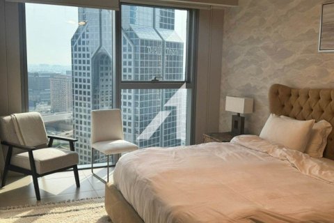 Appartement de 1 chambre à Central Park Tower, UAE No. 101803 5