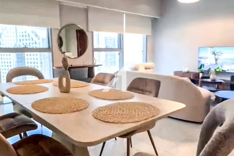 Appartement de 1 chambre à Central Park Tower, UAE No. 101803 3