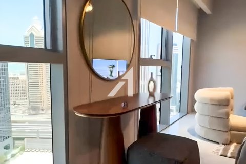 Appartement de 1 chambre à Central Park Tower, UAE No. 101803 11