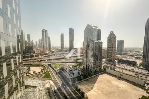Appartement de 1 chambre à Central Park Tower, UAE No. 101803 17