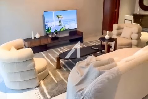 Appartement de 1 chambre à Central Park Tower, UAE No. 101803 2