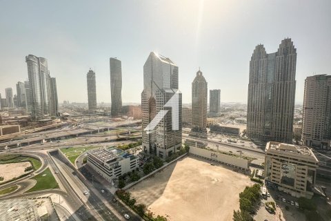 Appartement de 1 chambre à Central Park Tower, UAE No. 101803 18