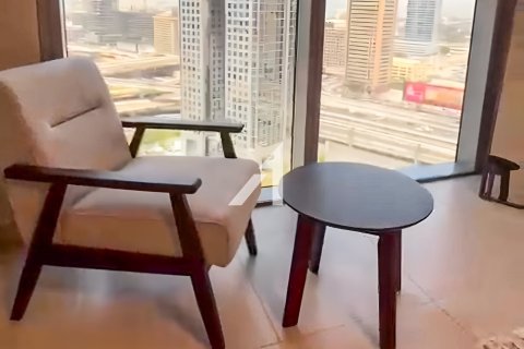 Appartement de 1 chambre à Central Park Tower, UAE No. 101803 12