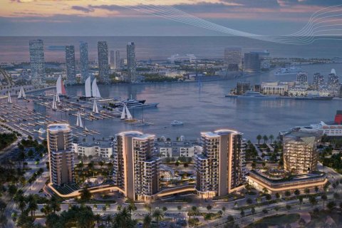 Portside Square  No. 118053