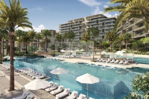 Appartement de 4 chambres à Palm Jumeirah, UAE No. 97501 4