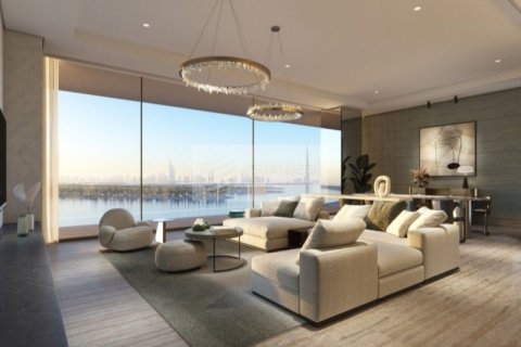 Appartement de 4 chambres à Palm Jumeirah, UAE No. 97501 16