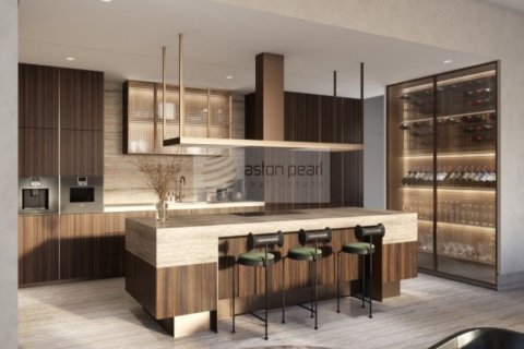 Appartement de 4 chambres à Palm Jumeirah, UAE No. 97501 9