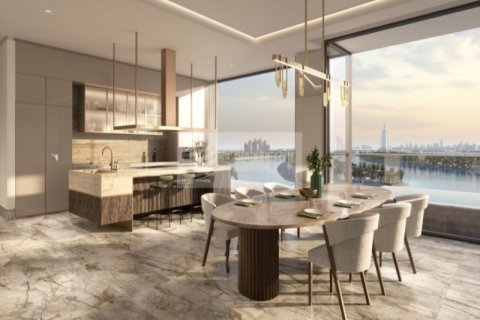 Appartement de 4 chambres à Palm Jumeirah, UAE No. 97501 13