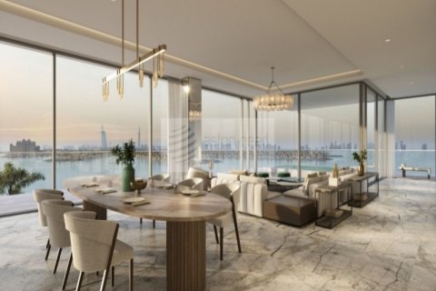 Appartement de 4 chambres à Palm Jumeirah, UAE No. 97501 19