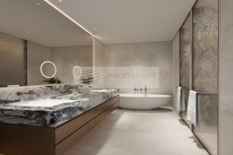 Appartement de 4 chambres à Palm Jumeirah, UAE No. 97501 5