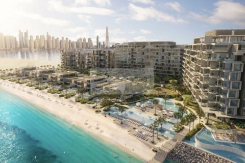 Appartement de 4 chambres à Palm Jumeirah, UAE No. 97501 14
