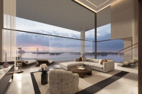 Appartement de 4 chambres à Palm Jumeirah, UAE No. 97501 18