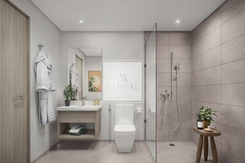 3 bedrooms Townhouse in YAS PARK GATE Yas Island, UAE No. 97514 13