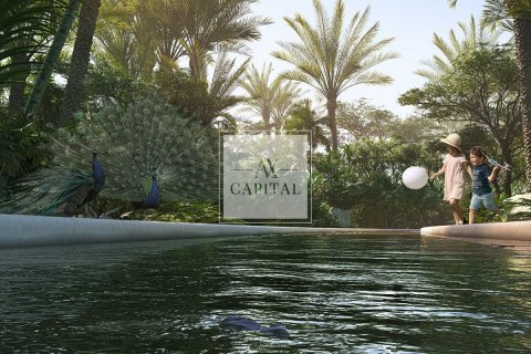 3 bedrooms Townhouse in YAS PARK GATE Yas Island, UAE No. 97514 24