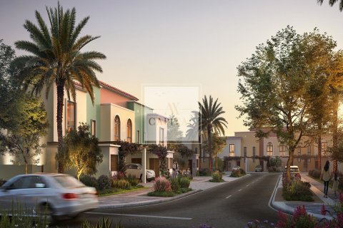 3 bedrooms Townhouse in YAS PARK GATE Yas Island, UAE No. 97514 18