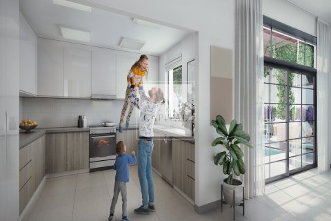 3 bedrooms Townhouse in YAS PARK GATE Yas Island, UAE No. 97514 10