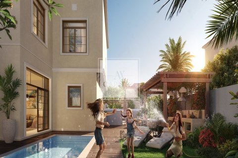 3 bedrooms Townhouse in YAS PARK GATE Yas Island, UAE No. 97514 14