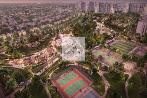 3 bedrooms Townhouse in YAS PARK GATE Yas Island, UAE No. 97514 25
