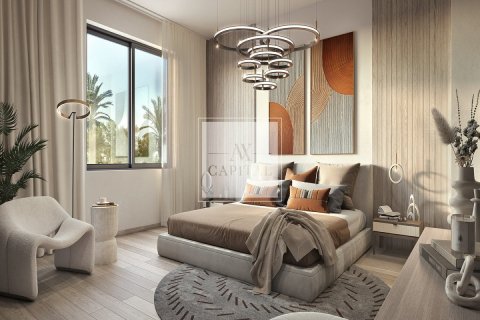 3 bedrooms Townhouse in YAS PARK GATE Yas Island, UAE No. 97514 8