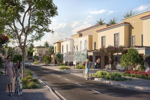 3 bedrooms Townhouse in YAS PARK GATE Yas Island, UAE No. 97514 15