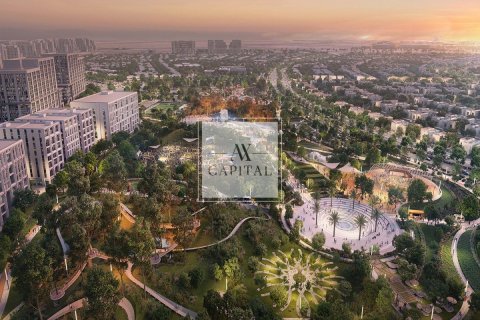 3 bedrooms Townhouse in YAS PARK GATE Yas Island, UAE No. 97514 26