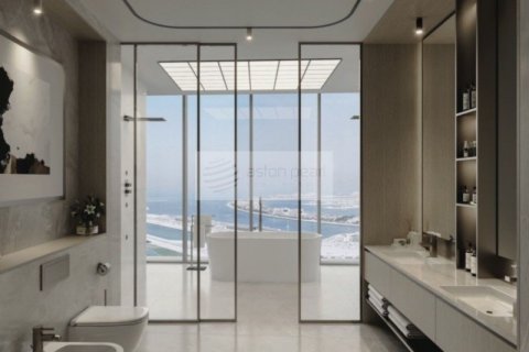 4 bedrooms Penthouse in SeaHeaven Dubai Harbour, UAE No. 97500 14