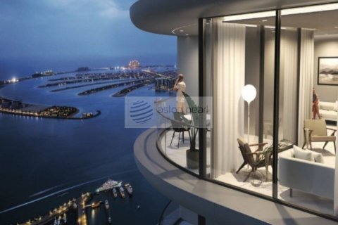 4 bedrooms Penthouse in SeaHeaven Dubai Harbour, UAE No. 97500 2