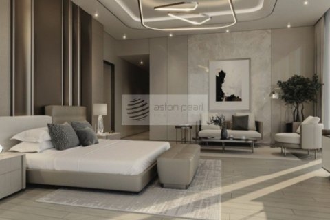 4 bedrooms Penthouse in SeaHeaven Dubai Harbour, UAE No. 97500 9