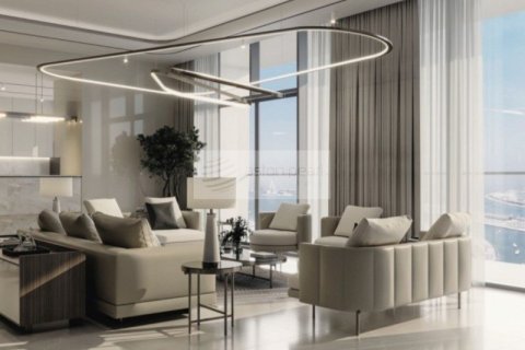 4 bedrooms Penthouse in SeaHeaven Dubai Harbour, UAE No. 97500 8