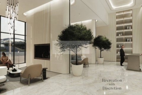 4 bedrooms Penthouse in SeaHeaven Dubai Harbour, UAE No. 97500 10