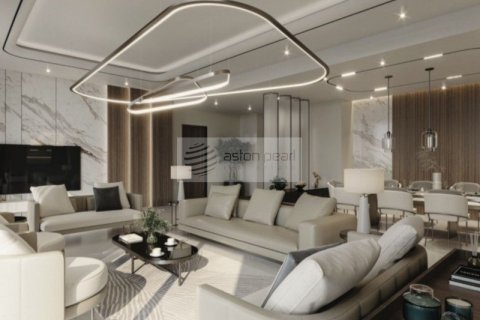 4 bedrooms Penthouse in SeaHeaven Dubai Harbour, UAE No. 97500 7