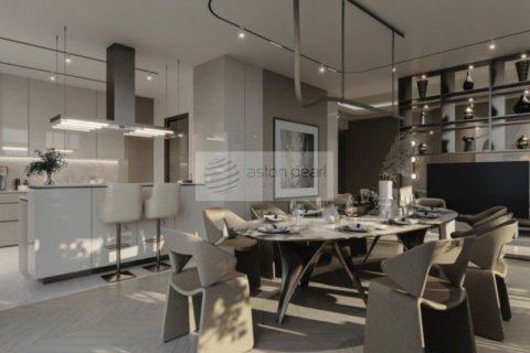 4 bedrooms Penthouse in SeaHeaven Dubai Harbour, UAE No. 97500 6