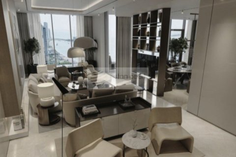 4 bedrooms Penthouse in SeaHeaven Dubai Harbour, UAE No. 97500 4